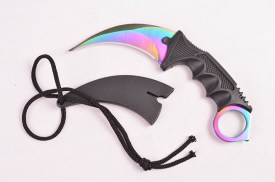 Cuchillo curvo con hoja tornasol y estuche (3).jpg